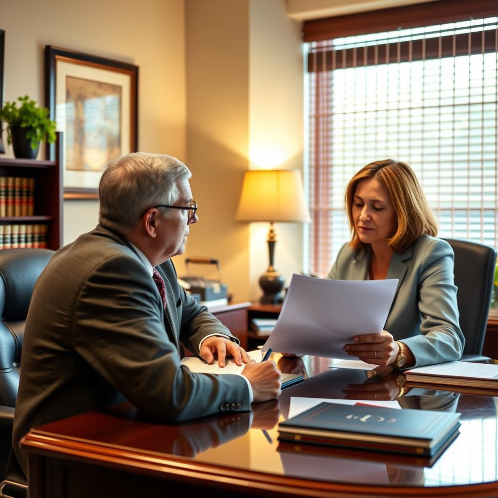 Military Divorce Lawyer Dinwiddie County