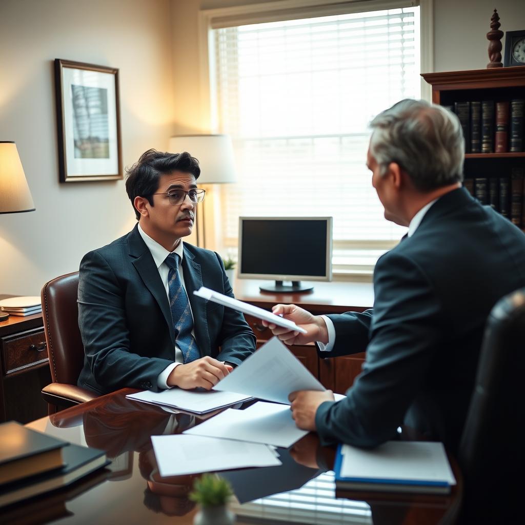 Military Divorce Lawyer Goochland County
