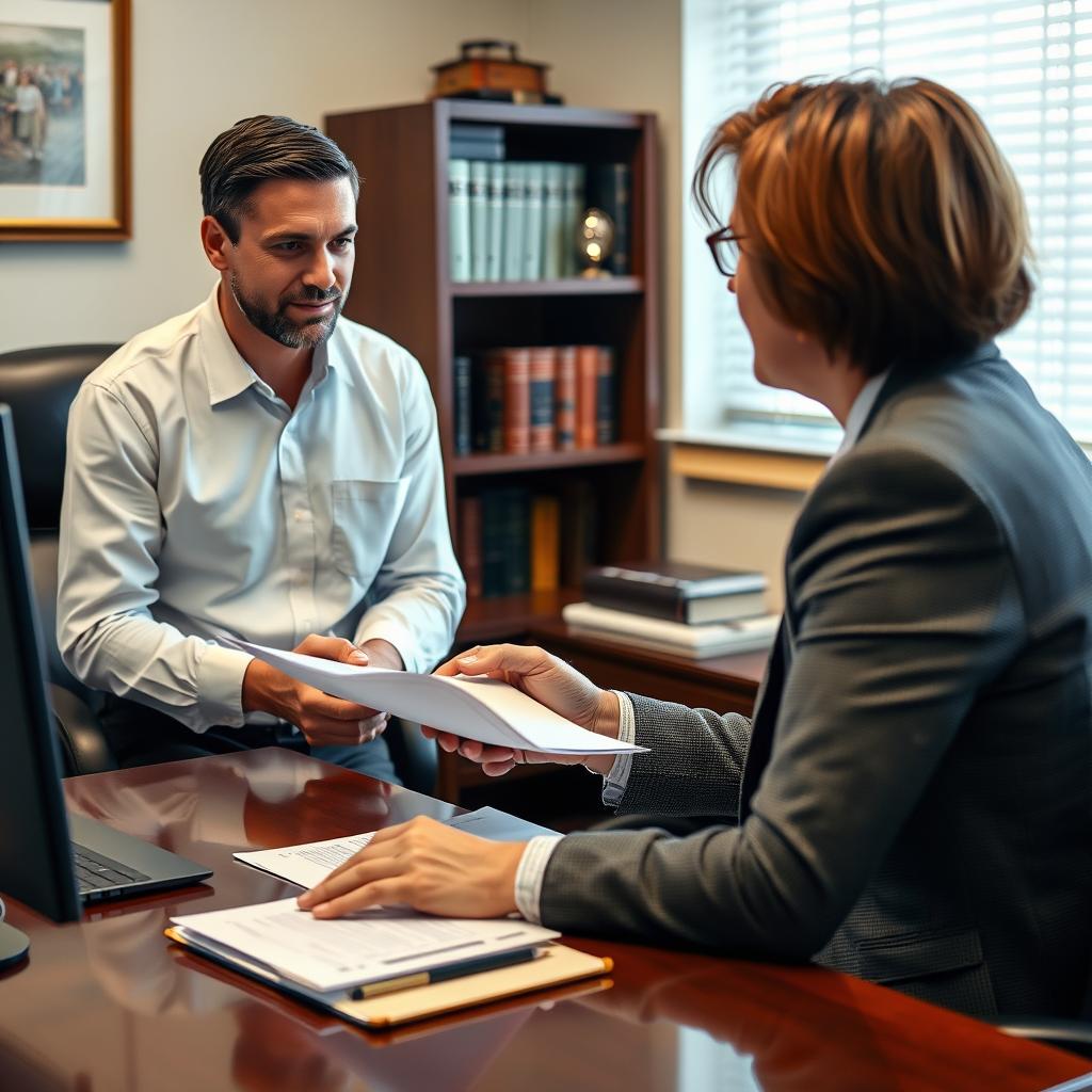 Minor Guardianship Lawyer Chesterfield County