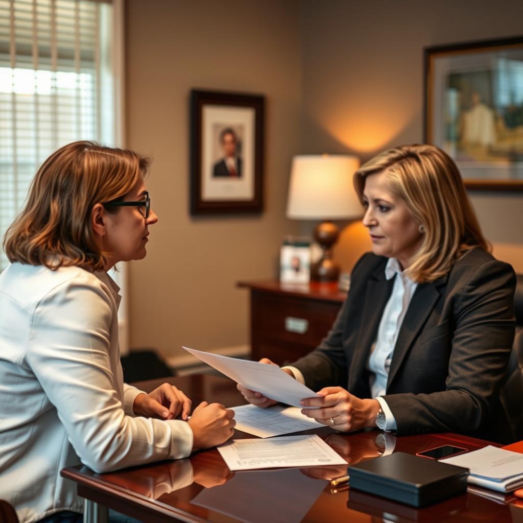Minor Guardianship Lawyer Henrico County