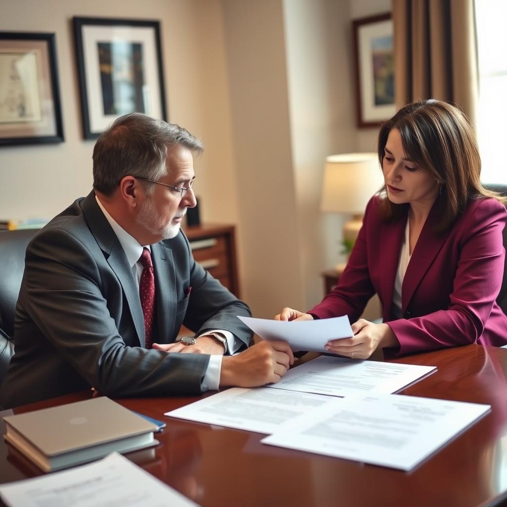 Minor Guardianship Lawyer New Kent County