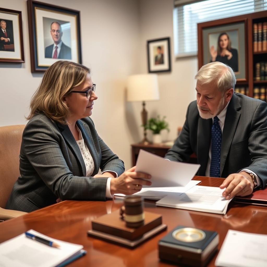 Minor Guardianship Lawyer Spotsylvania County