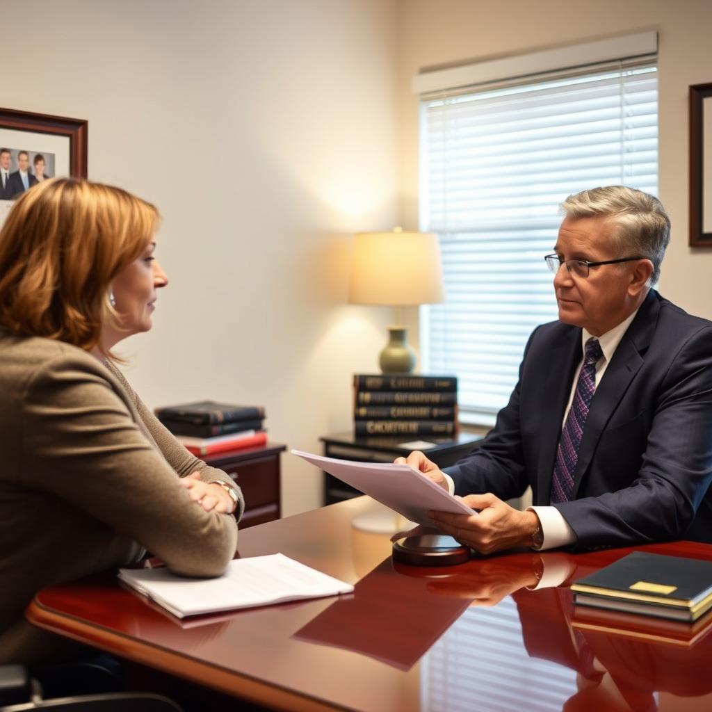 Minor Guardianship Lawyer Virginia Beach