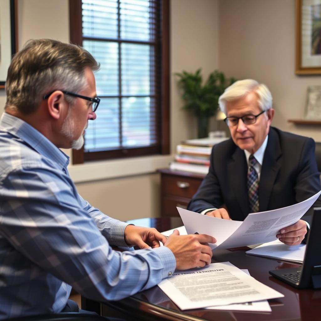 Minor Guardianship Lawyer York County