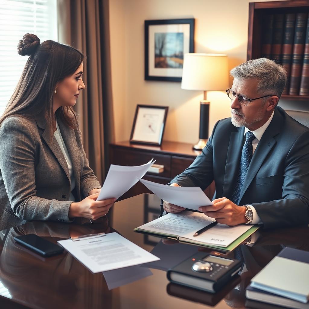 Move Away Custody Lawyer Gloucester County