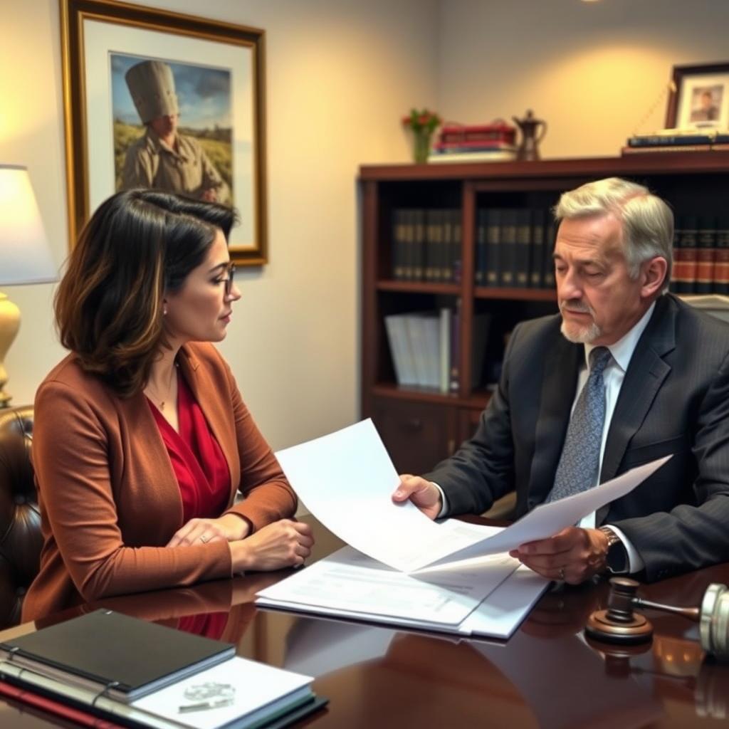 Move Away Custody Lawyer Isle of Wight County