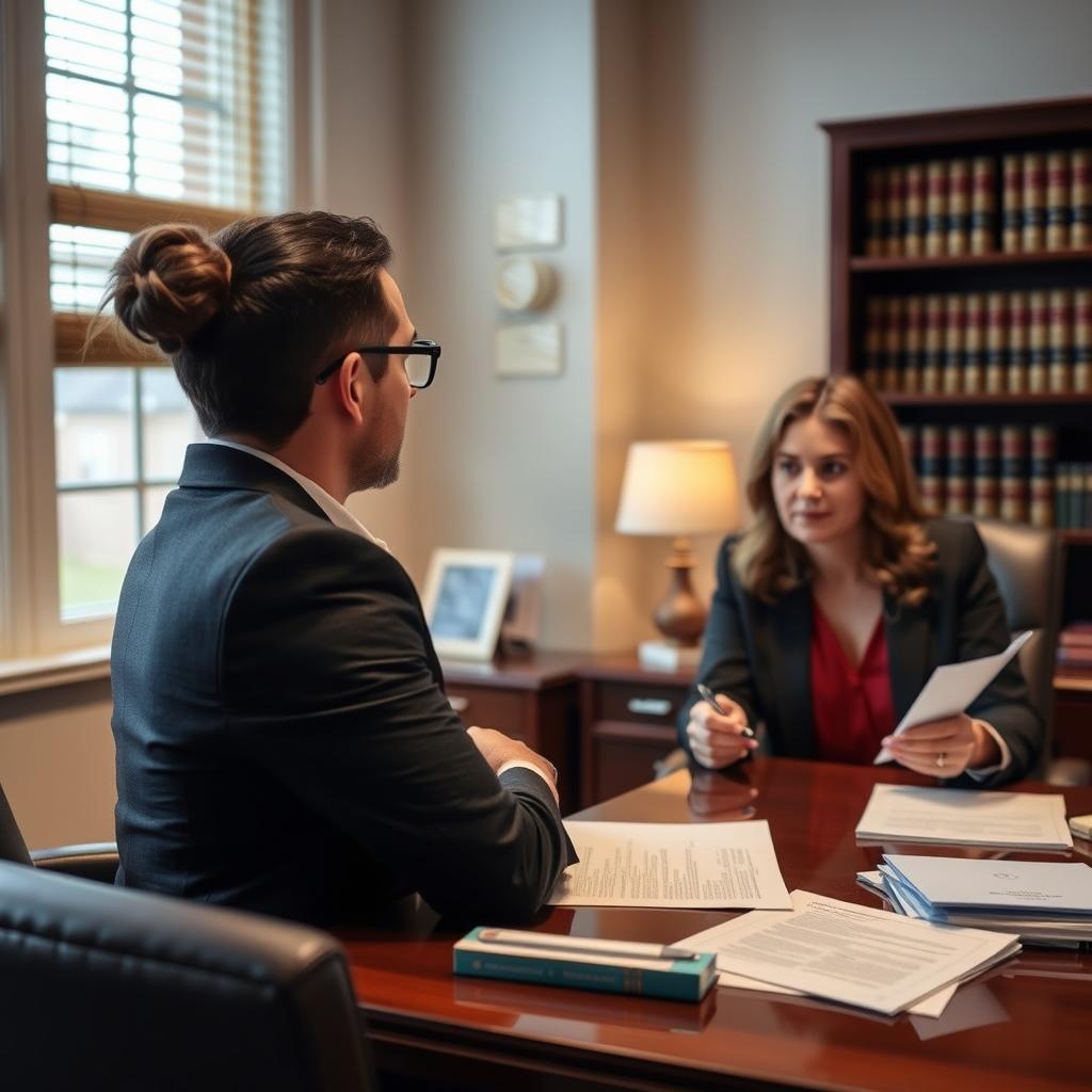 Move Away Custody Lawyer Virginia Beach