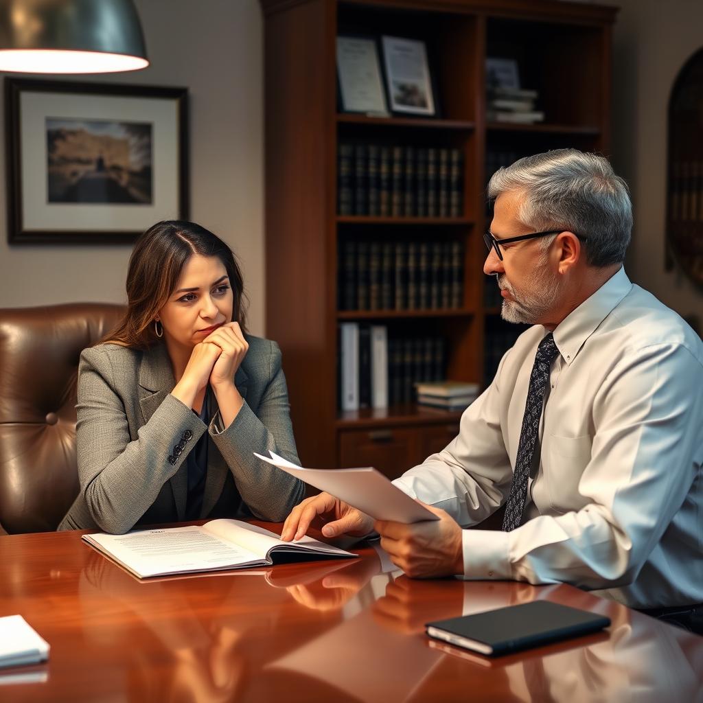 Norfolk Military Divorce Lawyer Chesapeake