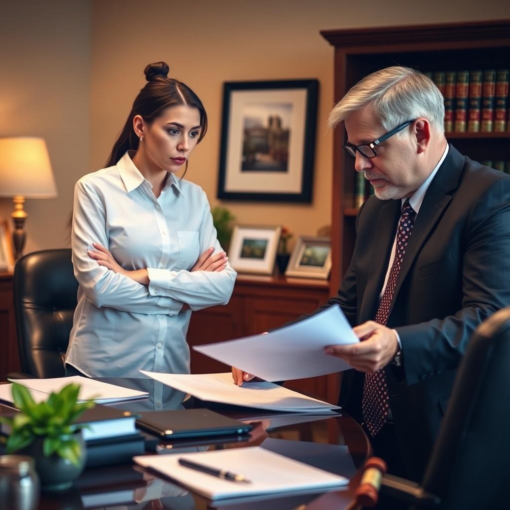 Norfolk Military Divorce Lawyer Dinwiddie County