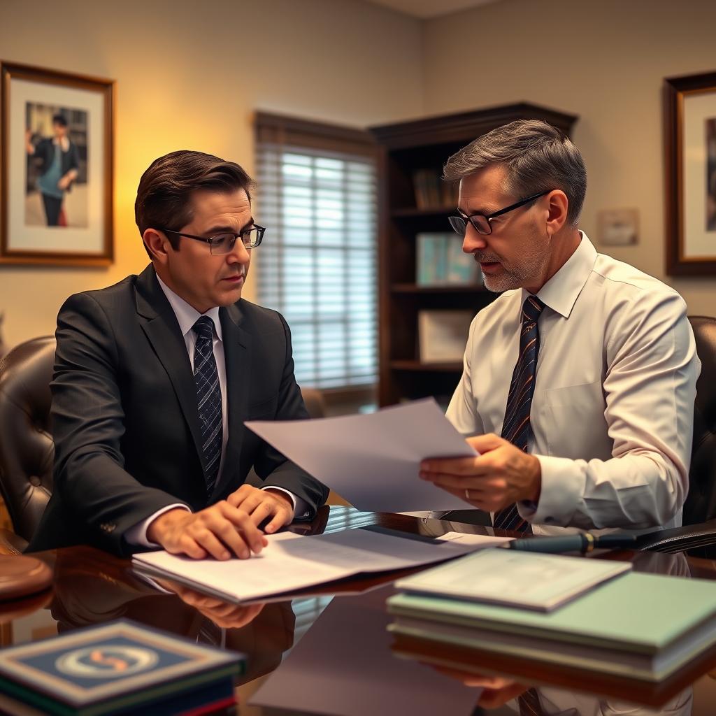Norfolk Military Divorce Lawyer Hanover County