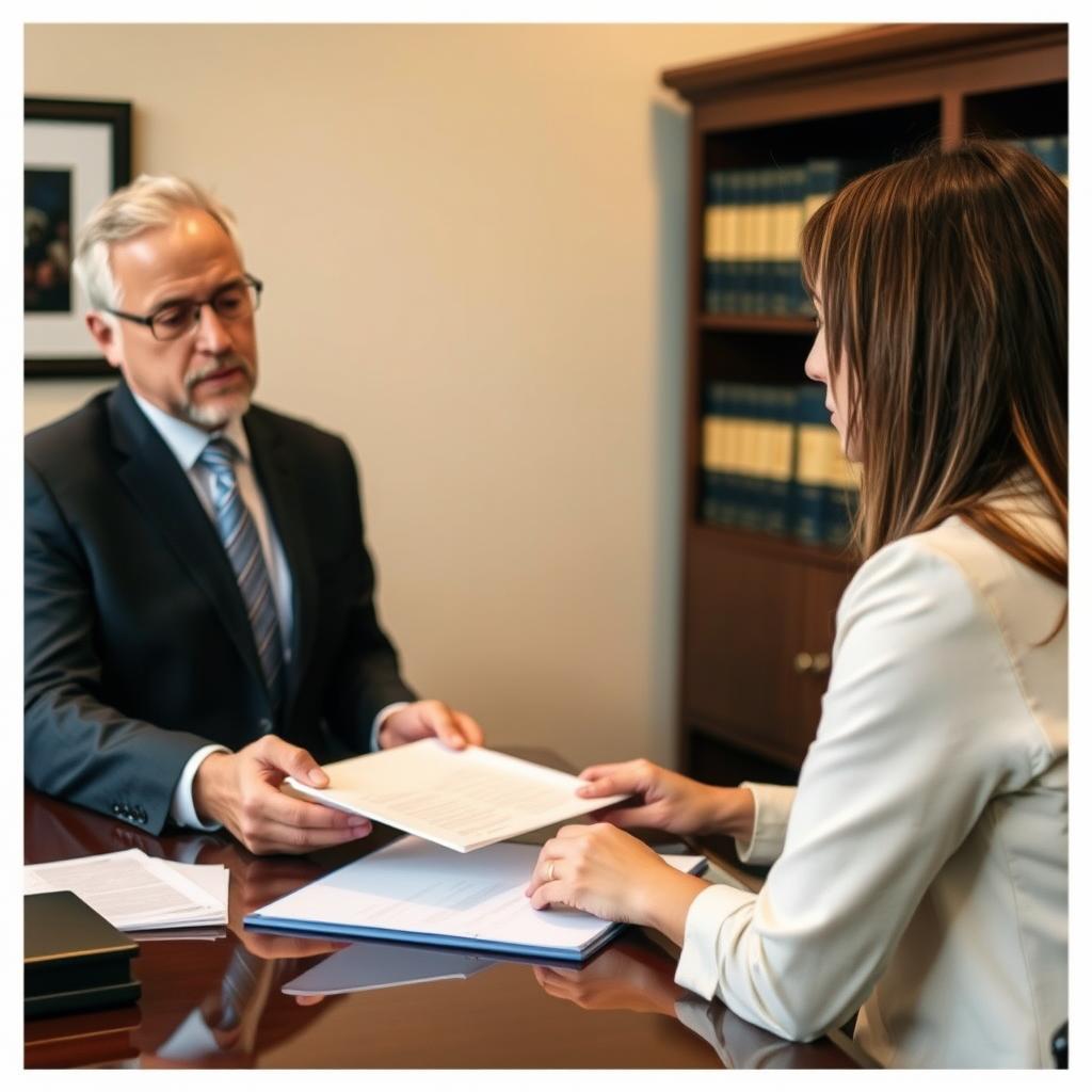 Norfolk Military Divorce Lawyer Henrico County