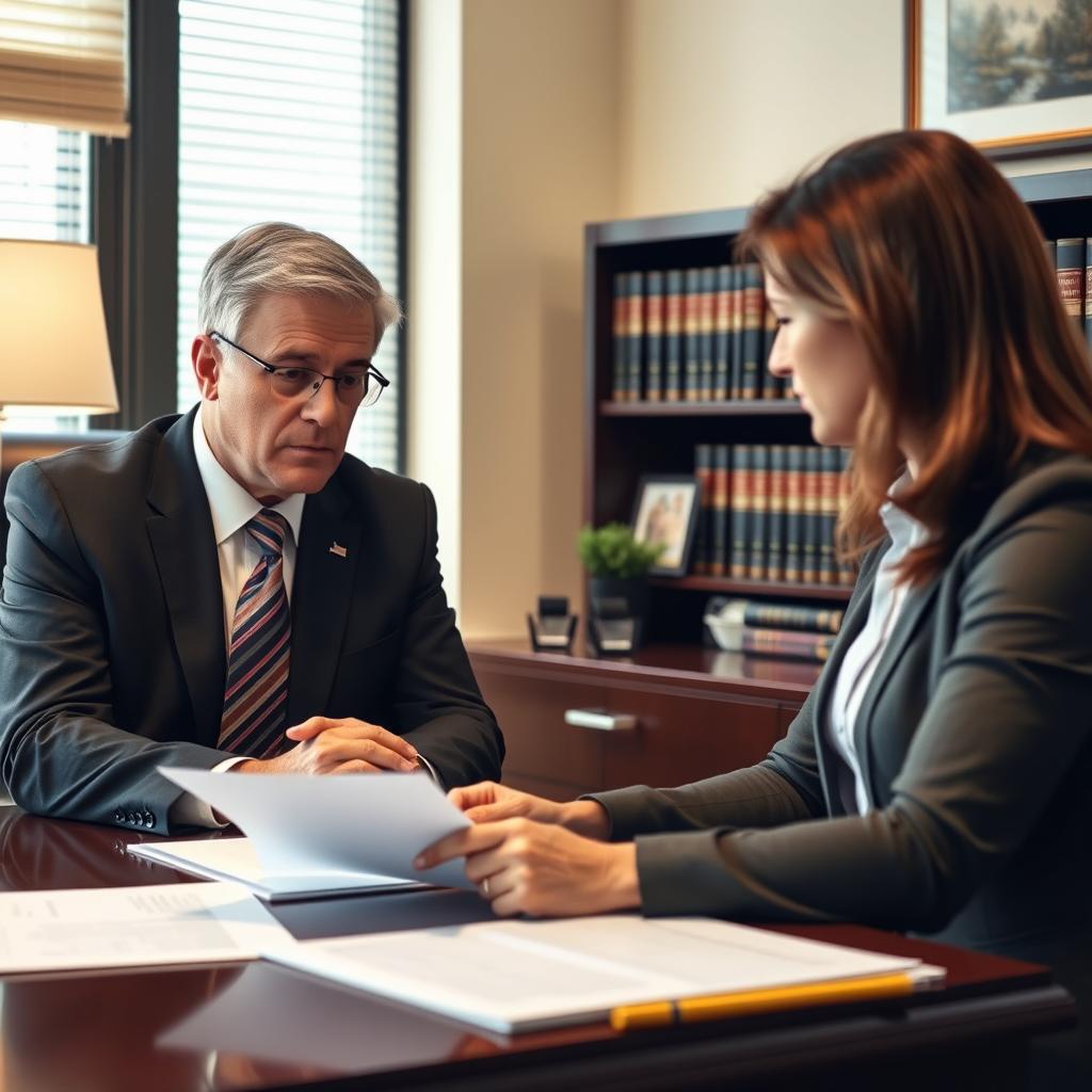 Norfolk Military Divorce Lawyer Powhatan County