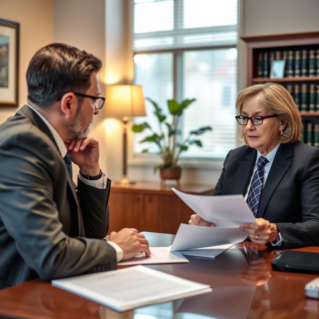 Norfolk Military Divorce Lawyer Virginia Beach