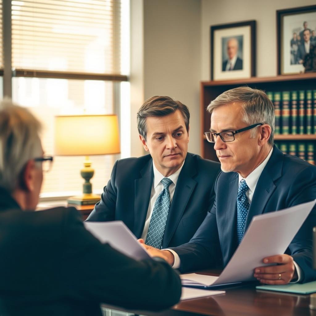 Norfolk Military Divorce Lawyer York County