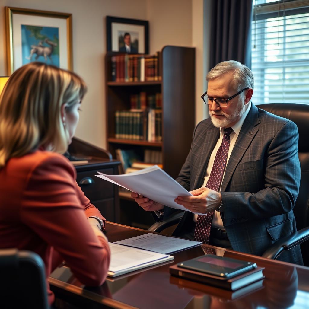 Obstruction of Justice Lawyer Suffolk