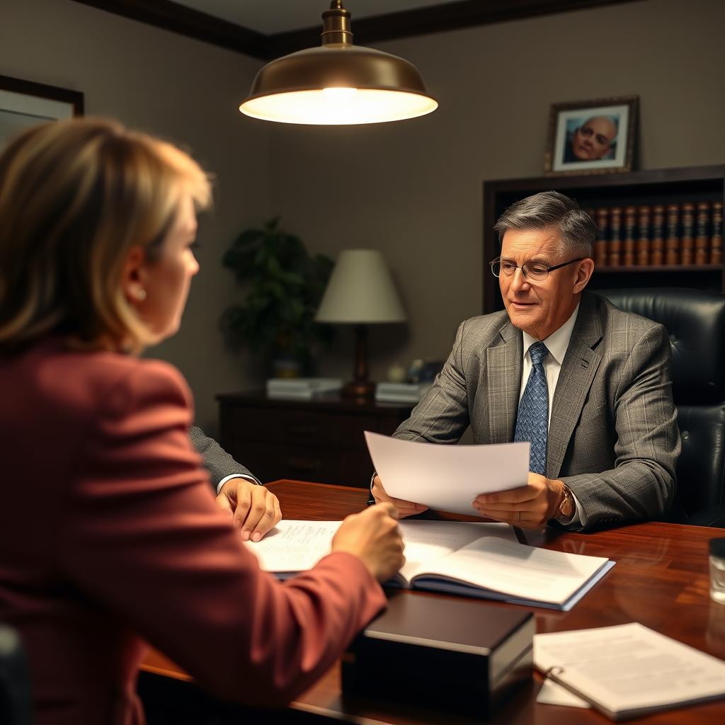 Operating Agreement Lawyer Gloucester County