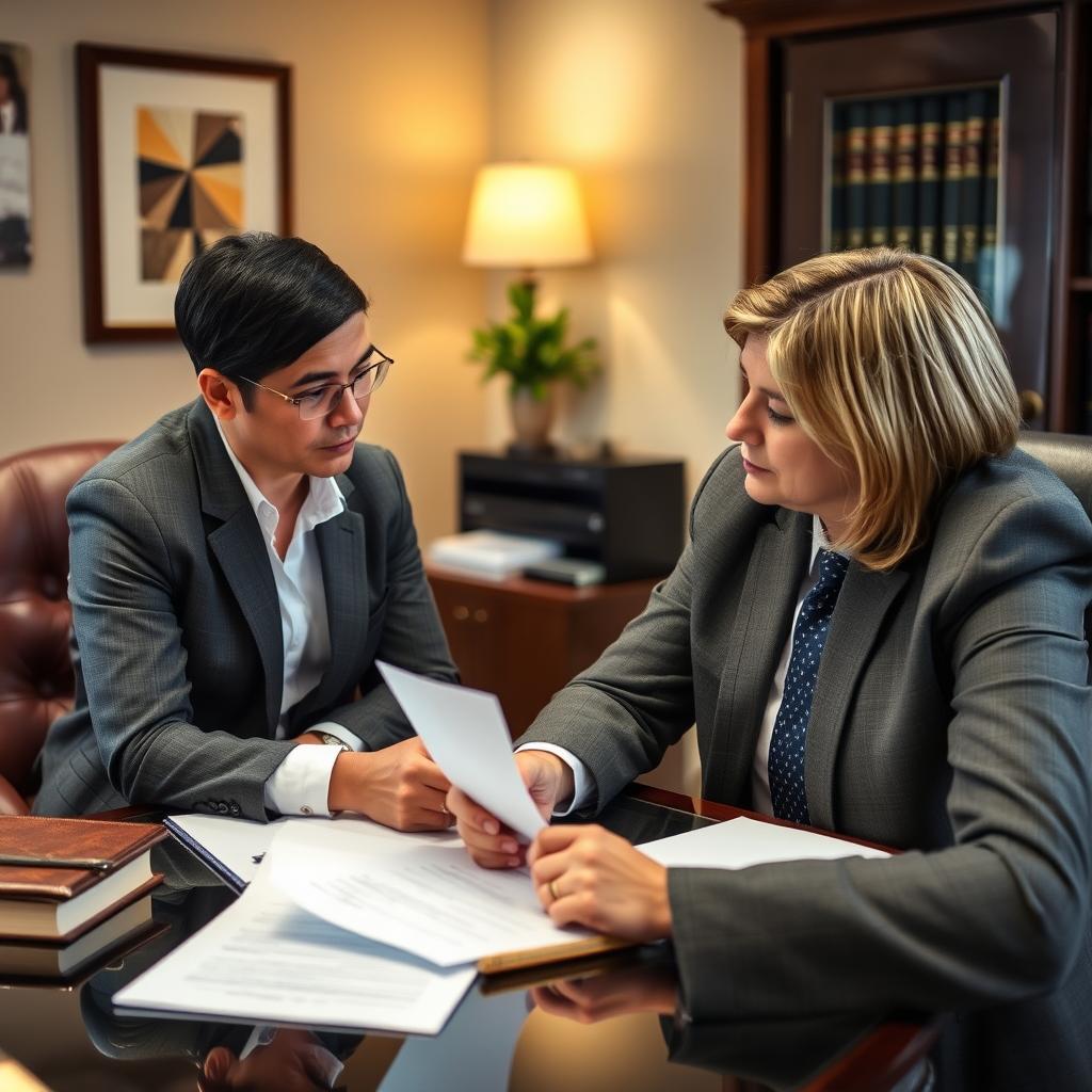 Out Of State Custody Lawyer Chesterfield County