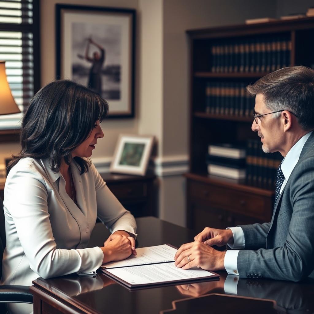 Out Of State Custody Lawyer Colonial Heights