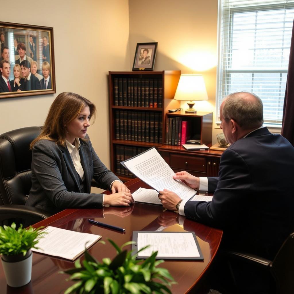 Out Of State Custody Lawyer Fluvanna County