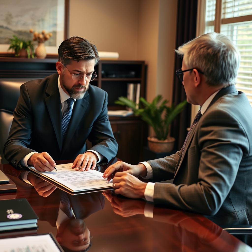 Out Of State Custody Lawyer Gloucester County