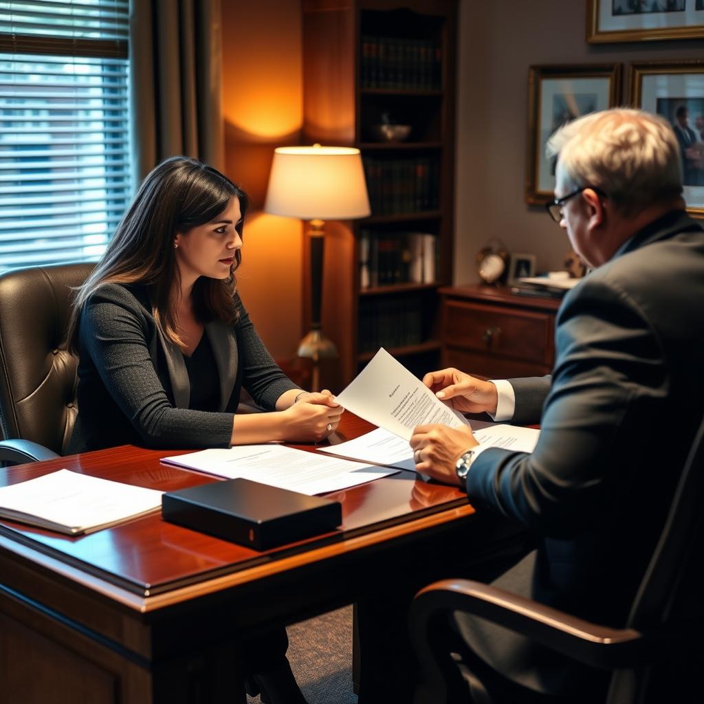 Out Of State Custody Lawyer Hanover County