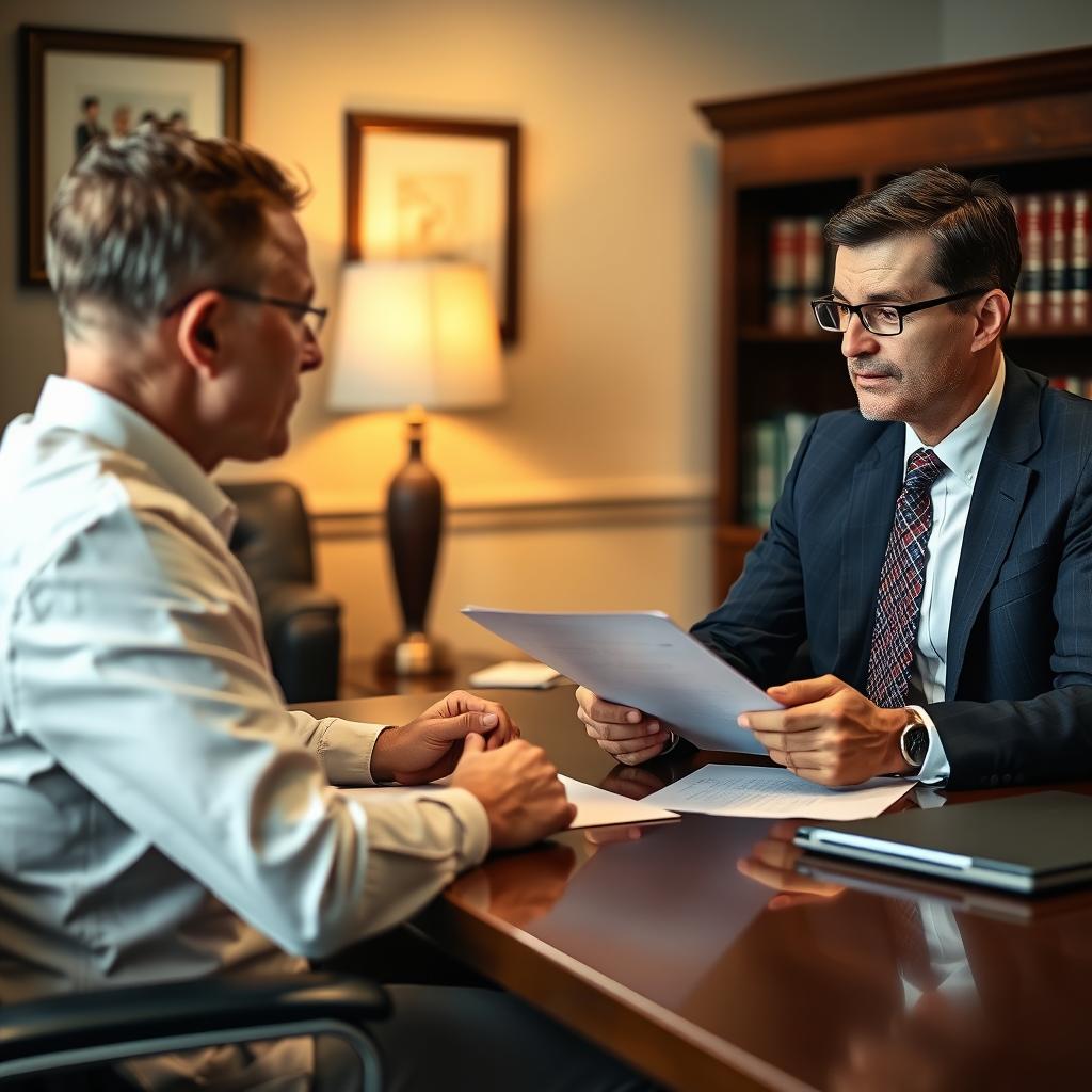 Out Of State Custody Lawyer Henrico County