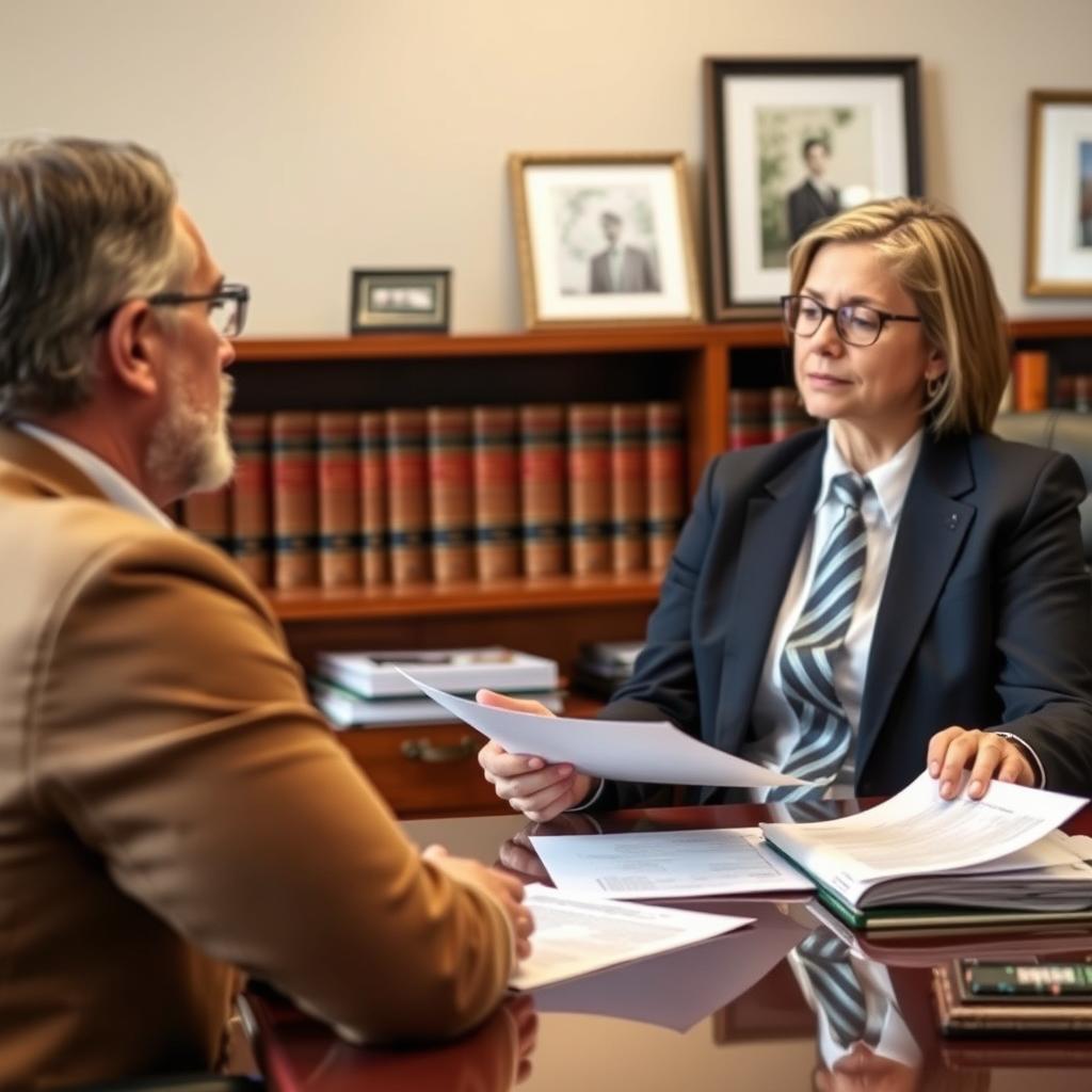 Out Of State Custody Lawyer Louisa County