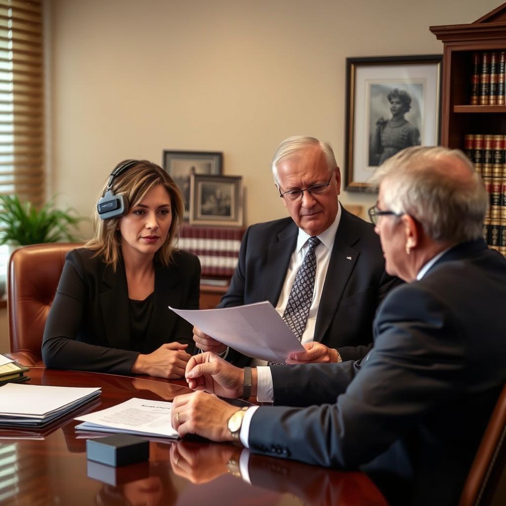 Out Of State Custody Lawyer New Kent County