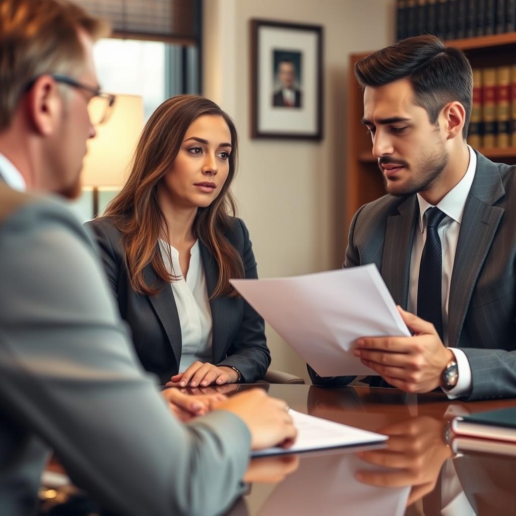 Out Of State Custody Lawyer Virginia Beach