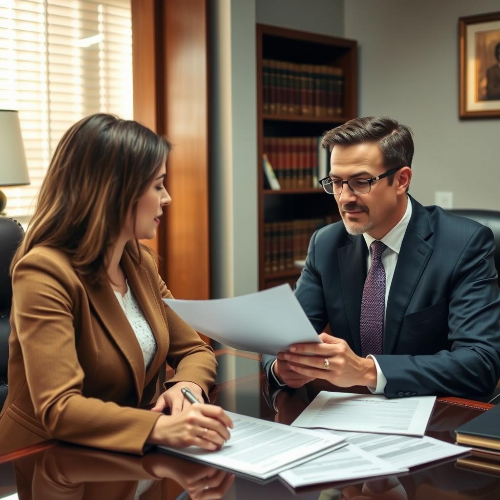 Out Of State Custody Lawyer York County