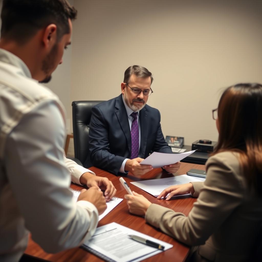 Parenting Schedule Lawyer York County