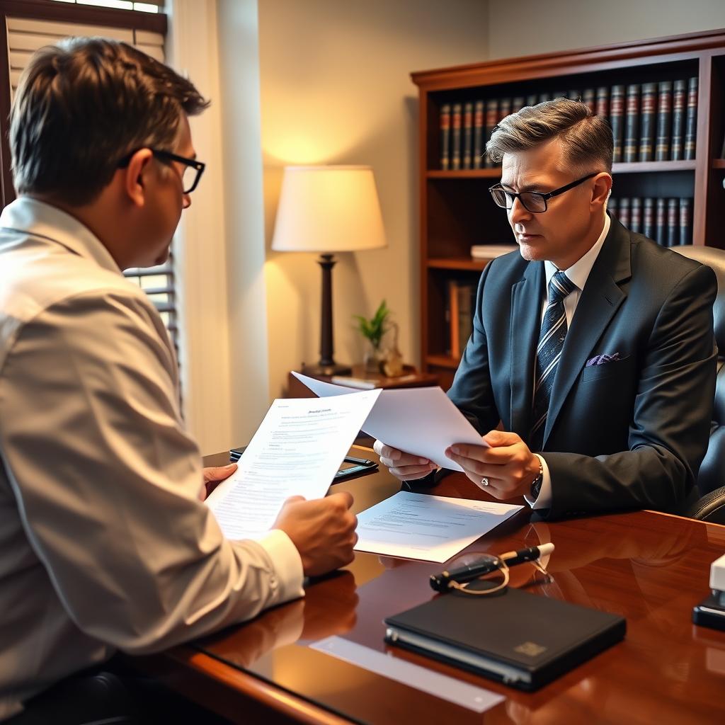 Parenting Time Lawyer Henrico County