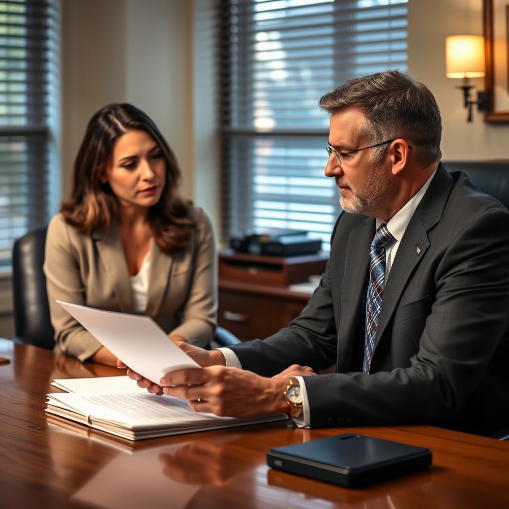 Parenting Time Lawyer York County
