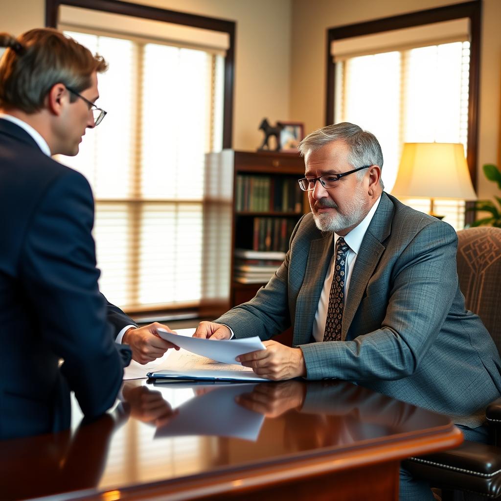 Partner Support Lawyer Dinwiddie County