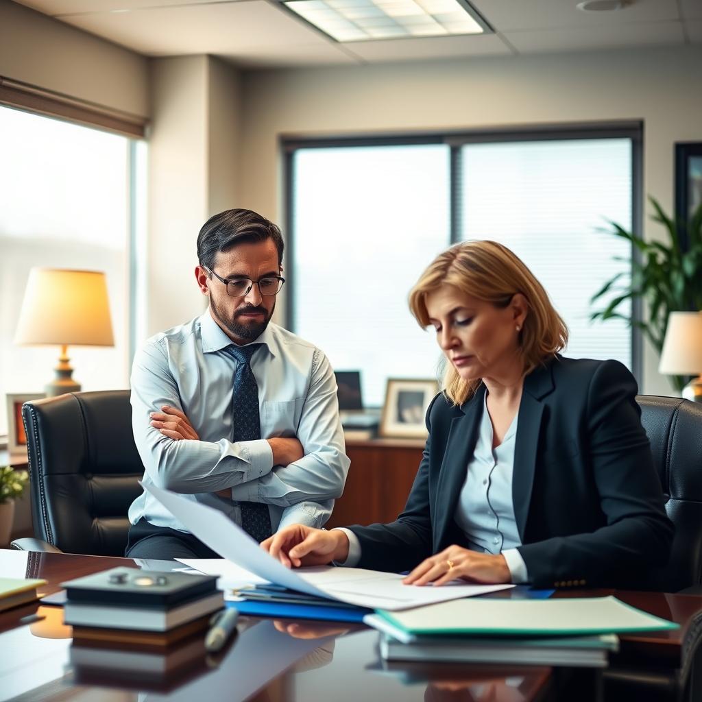 Partner Support Lawyer York County