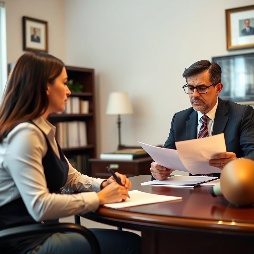 Paternity Dispute Lawyer King William County