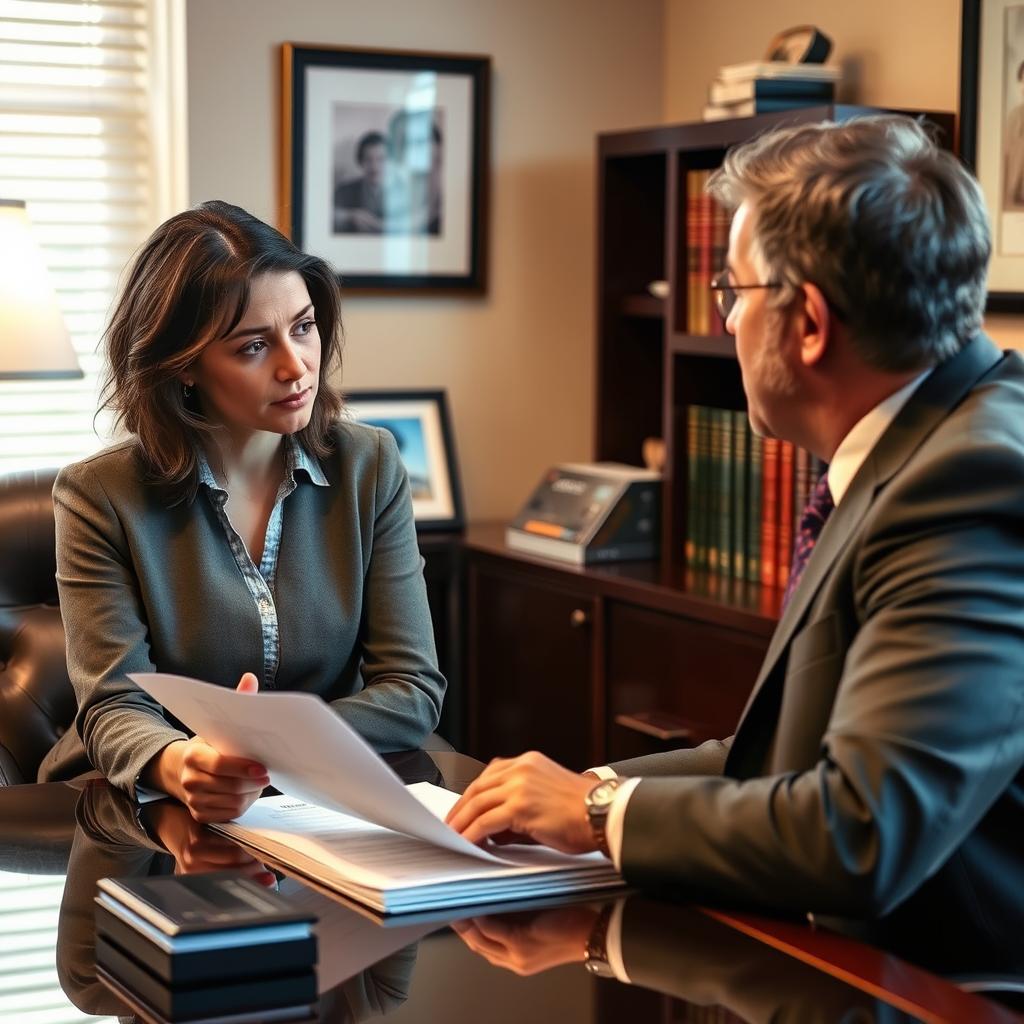 Paternity Dispute Lawyer York County