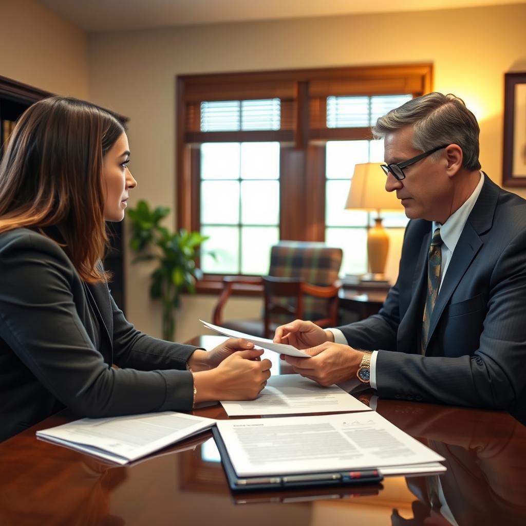 Paternity Lawyer Fluvanna County