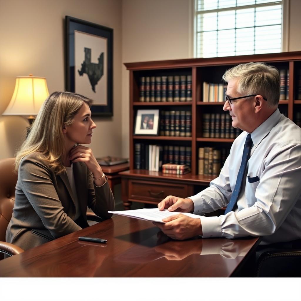 Paternity Lawyer James City County