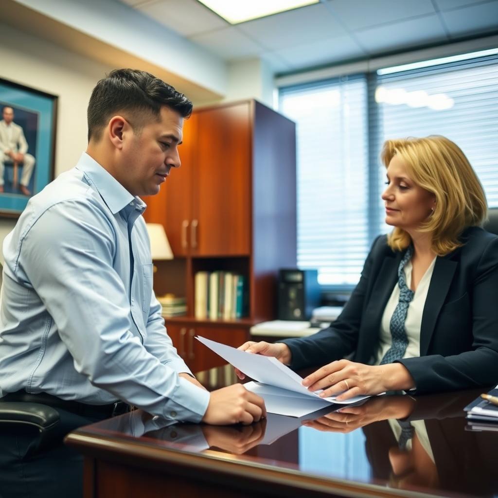 Paternity Lawyer York County