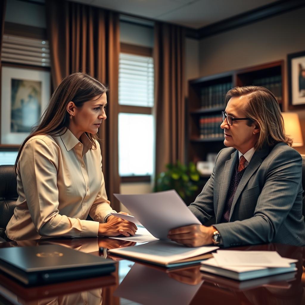 Paternity Rights Lawyer Virginia Beach