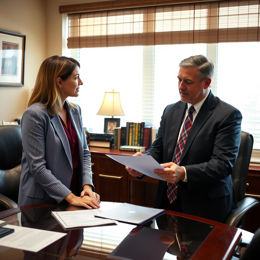 Paternity Rights Lawyer York County