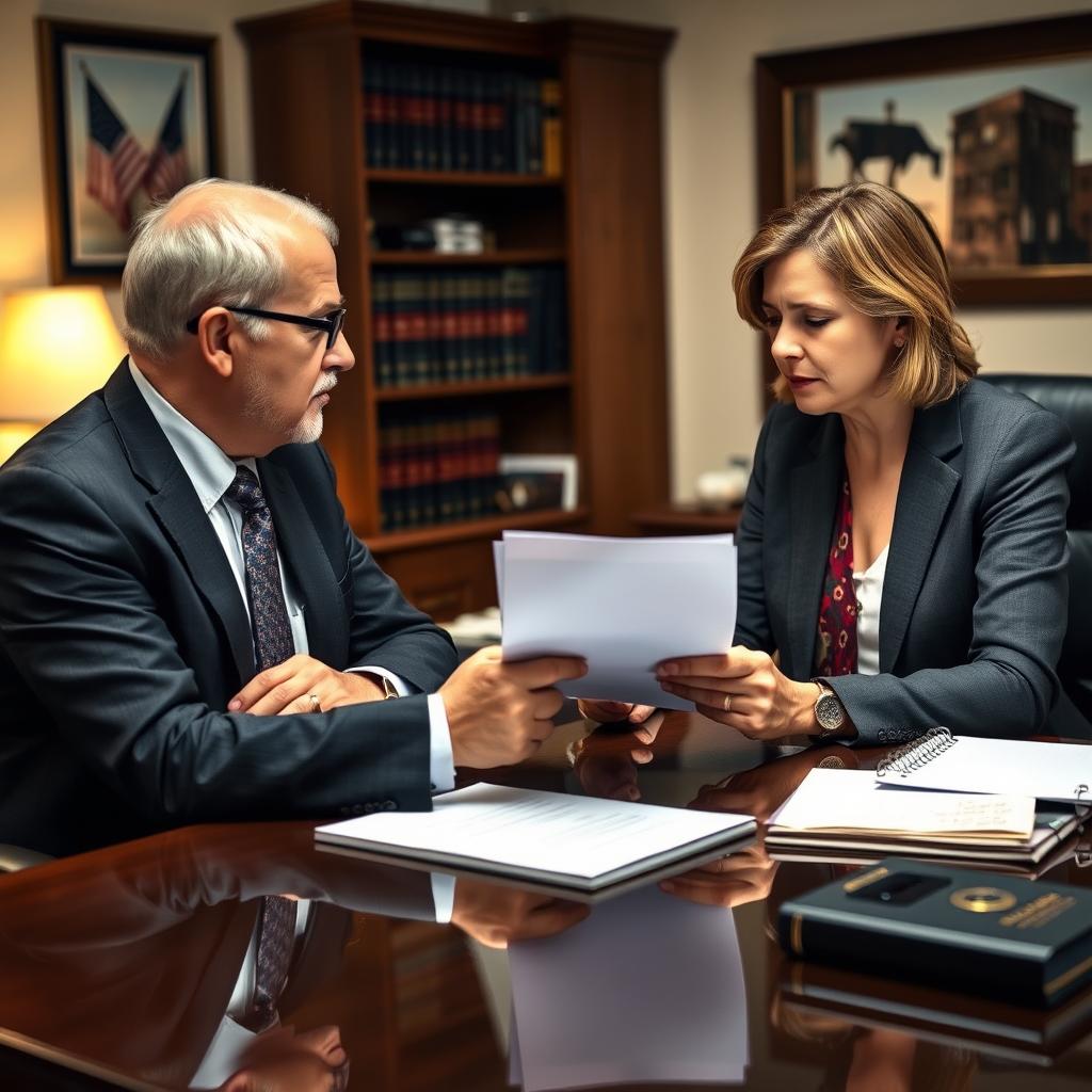Physical Custody Lawyer Fluvanna County
