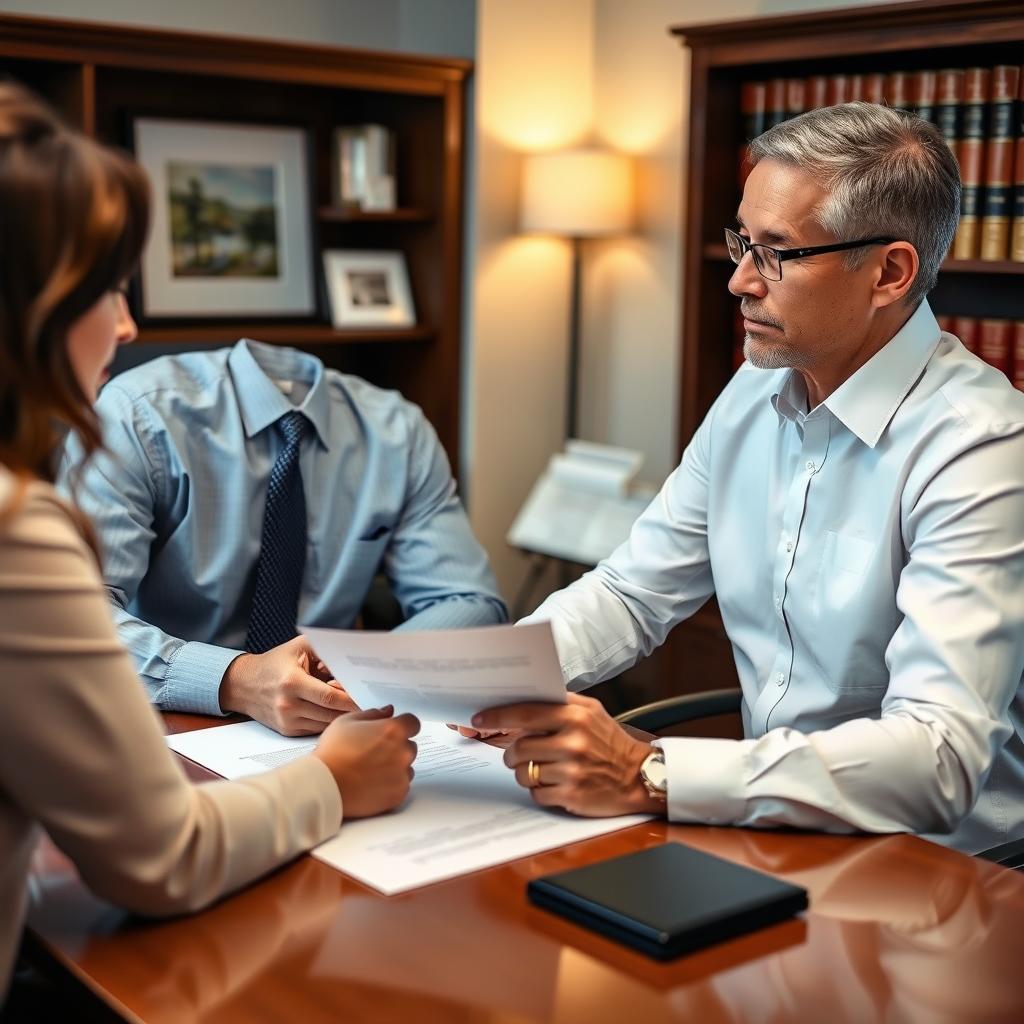 Physical Custody Lawyer Virginia Beach