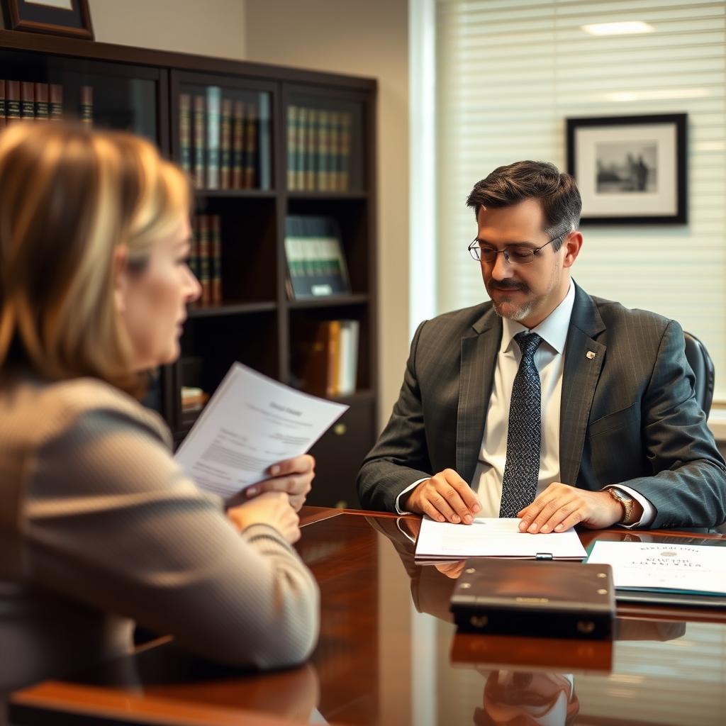 Physical Custody Lawyer York County