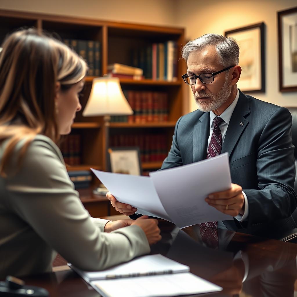 Rehabilitative Alimony Lawyer Caroline County