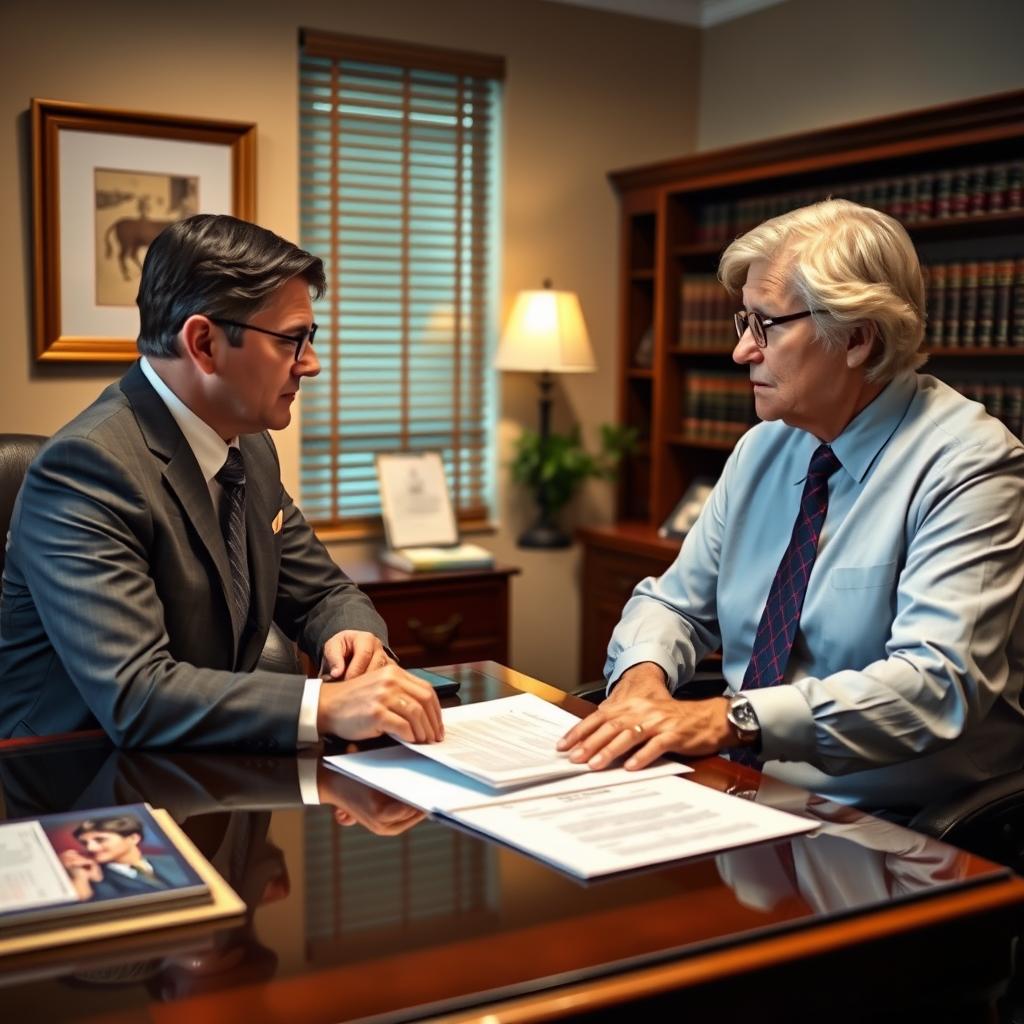 Rehabilitative Alimony Lawyer Chesterfield County