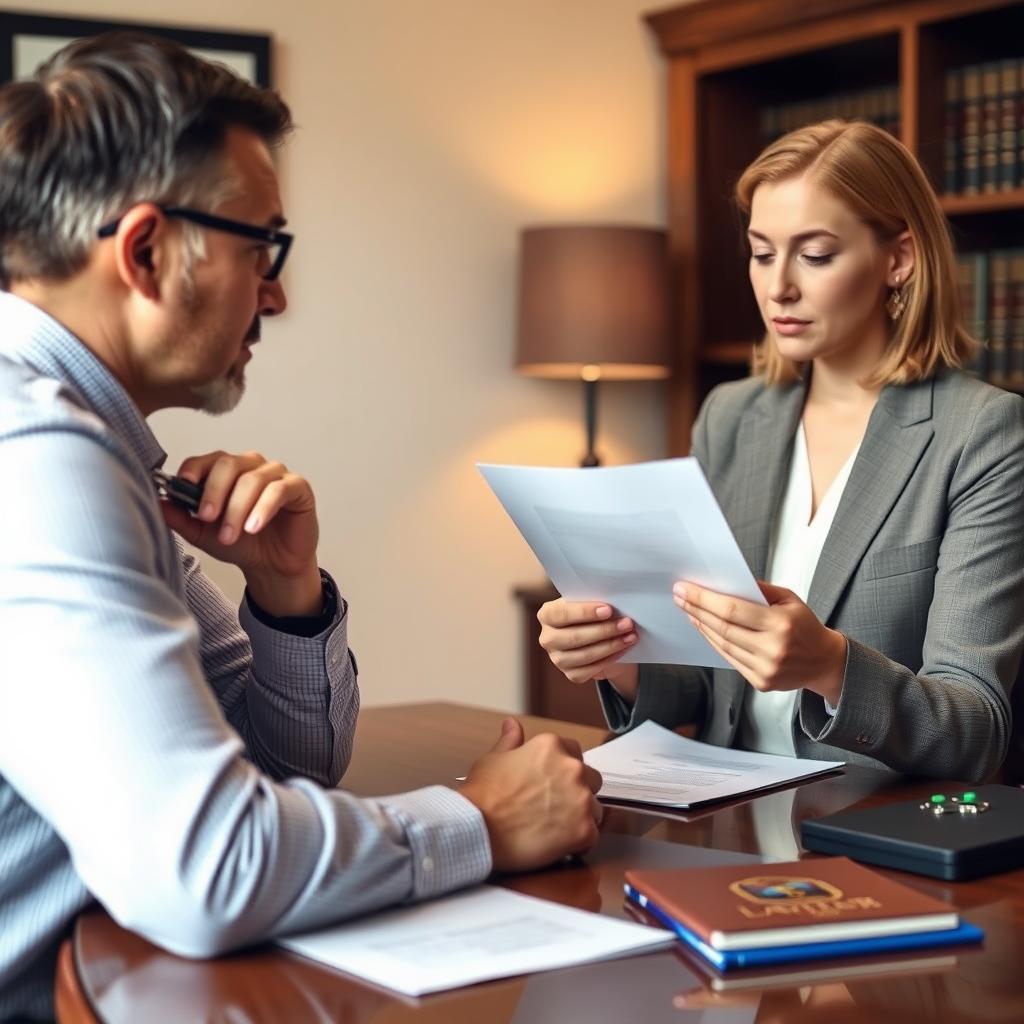 Rehabilitative Alimony Lawyer Colonial Heights