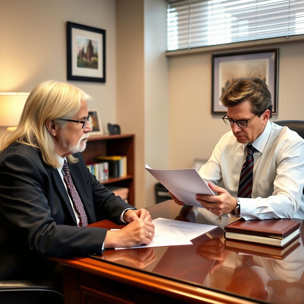 Rehabilitative Alimony Lawyer Fredericksburg