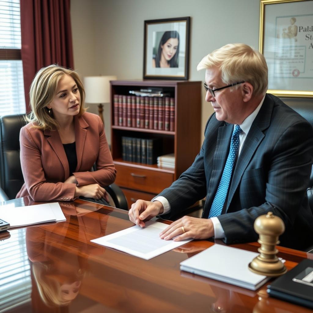 Rehabilitative Alimony Lawyer Gloucester County